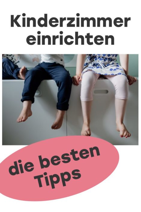 titel kinderzimmer einrichten die besten tipps wie richte ich ein